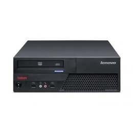 Lenovo ThinkCentre M58P SFF Core 2 Duo P8400 3 - HDD 160 Gb - 4GB