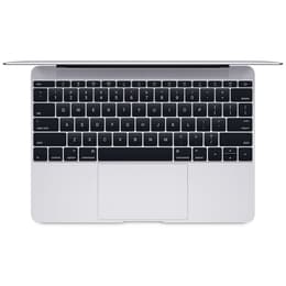 MacBook 12" (2015) - AZERTY - Γαλλικό