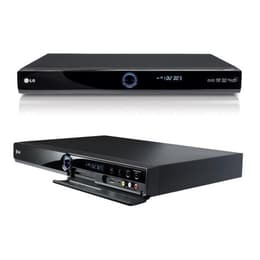 Lg RHT497H DVD Player