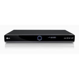 Lg RHT497H DVD Player