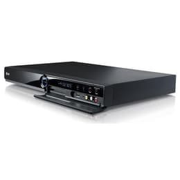 Lg RHT497H DVD Player