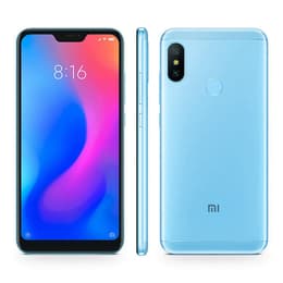 Xiaomi Mi A2 Lite Dual Sim