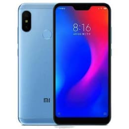 Xiaomi Mi A2 Lite Dual Sim