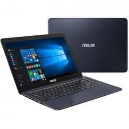 Asus EeeBook E402WA-GA570T 14"(2017) - E2-6110 - 2GB - SSD 32 Gb AZERTY - Γαλλικό
