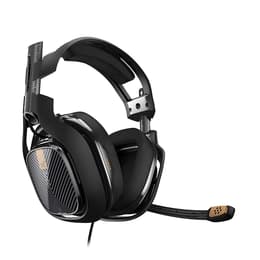 Astro A40 TR Μειωτής θορύβου Gaming Bluetooth Ακουστικά Μικρόφωνο - Μαύρο