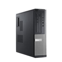 Dell OptiPlex 3010 SFF Core i3-3220 3,3 - HDD 250 Gb - 4GB