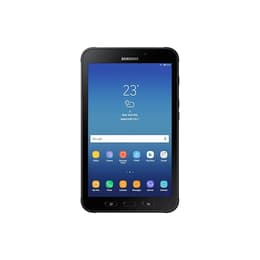 Galaxy Tab Active 2 (2017) 16GB - Μαύρο - (WiFi + 4G)