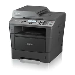 Brother DCP-8110DN Μονόχρωμο laser