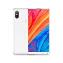 Xiaomi Mi MIX 2S 64 GB - Άσπρο - Ξεκλείδωτο