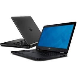 Dell E7480 14" () - Core i5-6300U - 16GB - SSD 256 Gb AZERTY - Γαλλικό