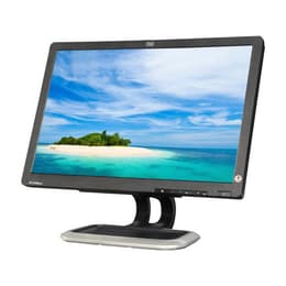 19" HP L1908W 1440x900 LCD monitor Ασημί/Μαύρο