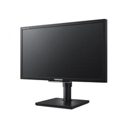 23" Samsung F2380M 1920x1080 LCD monitor Μαύρο