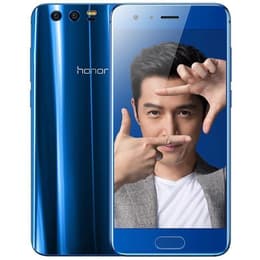 Huawei Honor 9 64 GB - Μπλε - Ξεκλείδωτο