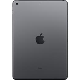 iPad 9.7 (2017) 5η γενιά 128 Go - WiFi - Space Gray