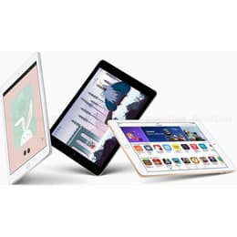 iPad 9.7 (2017) 5η γενιά 128 Go - WiFi - Space Gray
