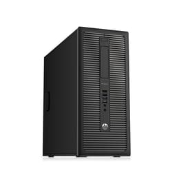 HP ProDesk 600 G1 Tower Core i3-4130 3,4 - HDD 500 Gb - 8GB