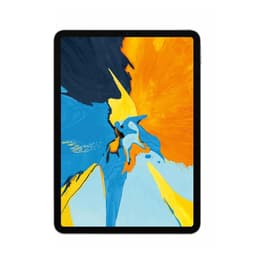 iPad Pro 11" 1η γενιά (2018) 64GB - Space Gray - (WiFi)