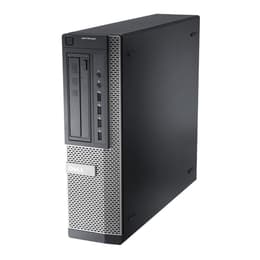 Dell OptiPlex 7010 DT Core i5-3570 3,4 - HDD 250 Gb - 4GB
