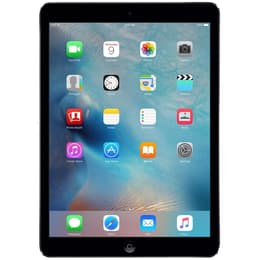 iPad Air (2013) 128 Go - WiFi + 4G - Space Gray