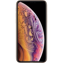 iPhone XS 512 GB - Χρυσό - Ξεκλείδωτο