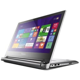 Lenovo IdeaPad Flex 2 15 15" Core i3-4030U - HDD 500 Gb - 4GB AZERTY - Γαλλικό