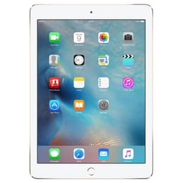 iPad Air (2014) 2η γενιά 16 Go - WiFi - Χρυσό
