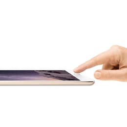 iPad Air (2014) 2η γενιά 16 Go - WiFi - Χρυσό