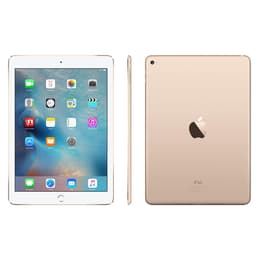 iPad Air (2014) 2η γενιά 16 Go - WiFi - Χρυσό