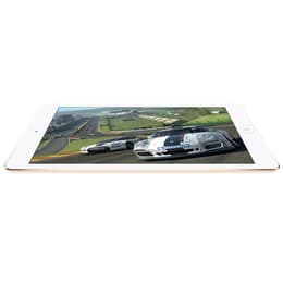 iPad Air (2014) 2η γενιά 16 Go - WiFi - Χρυσό