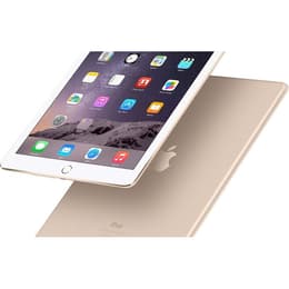 iPad Air (2014) 2η γενιά 16 Go - WiFi - Χρυσό