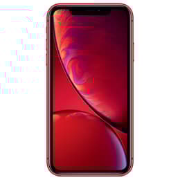 iPhone XR 128 GB - (Product)Red - Ξεκλείδωτο
