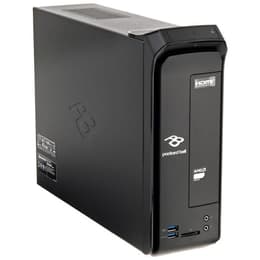 Packard Bell Imedia S2185 E1-2500 1,4 - HDD 500 Gb - 4GB