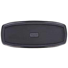 Ihome IBT85 Bluetooth Ηχεία - Μαύρο