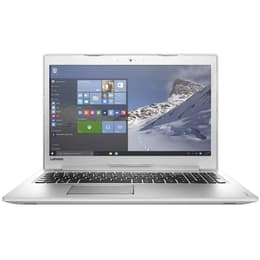 Lenovo IdeaPad 510-15ISK 15" () - Core i7-6500U - 4GB - HDD 1 tb AZERTY - Γαλλικό