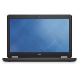 Dell Latitude E5250 12" (2015) - Core i5-5300U - 4GB - HDD 500 Gb AZERTY - Γαλλικό