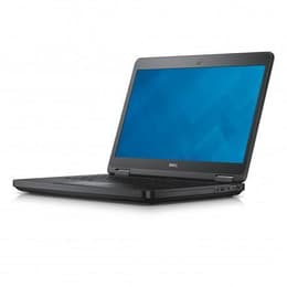Dell Latitude E5440 14" (2014) - Core i5-4200u - 8GB - SSD 128 Gb AZERTY - Γαλλικό
