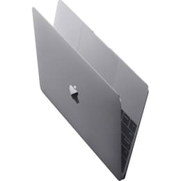 MacBook 12" (2016) - QWERTY - Αγγλικά