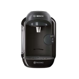 Καφετιέρα Espresso με κάψουλες Συμβατό με Tassimo Bosch TAS12A2