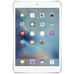 iPad mini (2013) 32 Go - WiFi - Ασημί