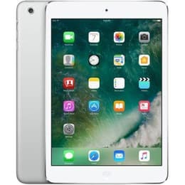 iPad mini (2013) 32 Go - WiFi - Ασημί
