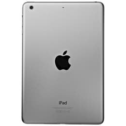 iPad mini (2013) 32 Go - WiFi - Ασημί