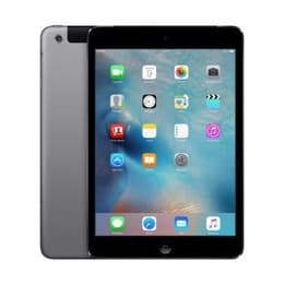 iPad mini (2013) 128 Go - WiFi + 4G - Space Gray