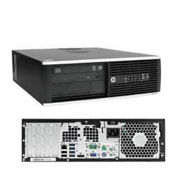 HP Pro 6300 SFF Core i5-3470 3,2 - SSD 240 Gb - 8GB