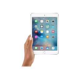 iPad mini (2014) 3η γενιά 64 Go - WiFi - Ασημί