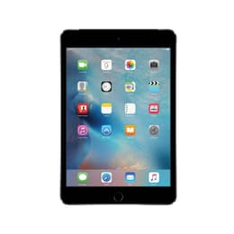 iPad mini 3 (2014) 64GB - Space Gray - (WiFi + 4G)