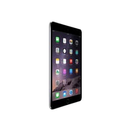 iPad mini (2014) 3η γενιά 128 Go - WiFi + 4G - Χρυσό