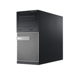 Dell OptiPlex 3010 MT Core i3-3220 3,3 - HDD 2 tb - 4GB