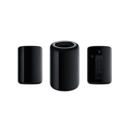 Mac Pro (Οκτοωβριος 2013) Xeon E5 3,7 GHz - SSD 512 Gb - 32GB