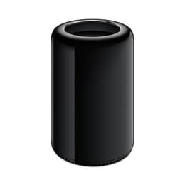 Mac Pro (Οκτοωβριος 2013) Xeon E5 3,7 GHz - SSD 512 Gb - 32GB