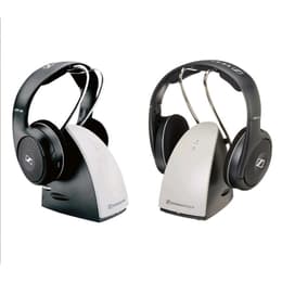 Sennheiser RS-120 II Ακουστικά - Μαύρο